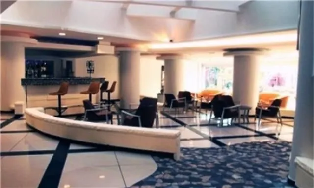 Pirlanta 3* フェティエ