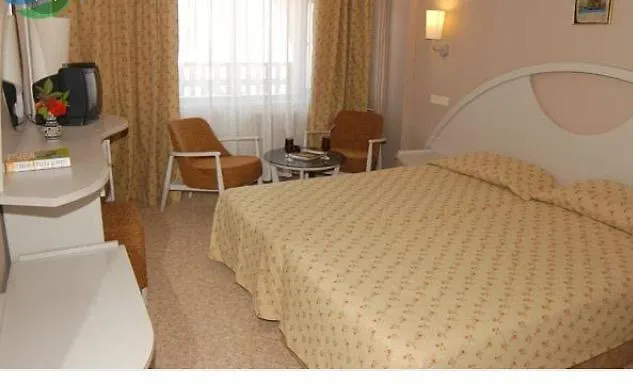 Pirlanta 3* フェティエ