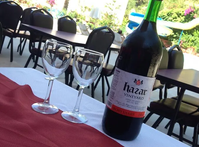 Pirlanta 3* フェティエ