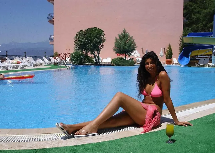 Pirlanta フェティエ