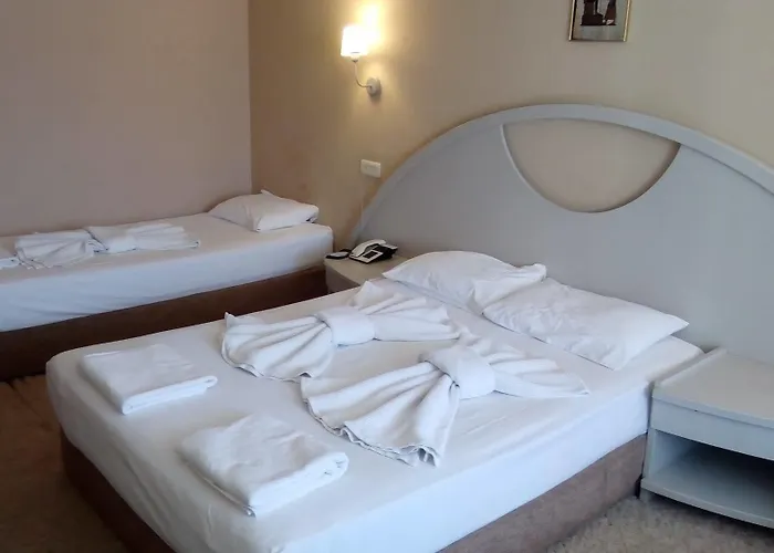 Pirlanta ホテル 3*