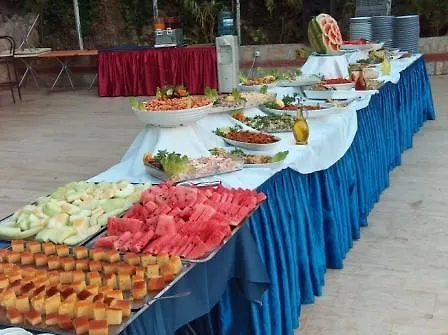 Hotel Pirlanta Fethiye