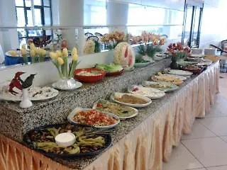 Pirlanta Hotel Fethiye