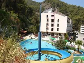 Pirlanta 3* Fethiye