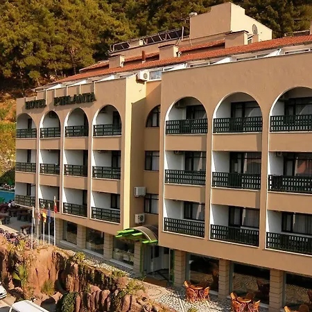 Pirlanta 3* Fethiye