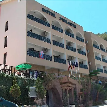 Pirlanta Otel 3*