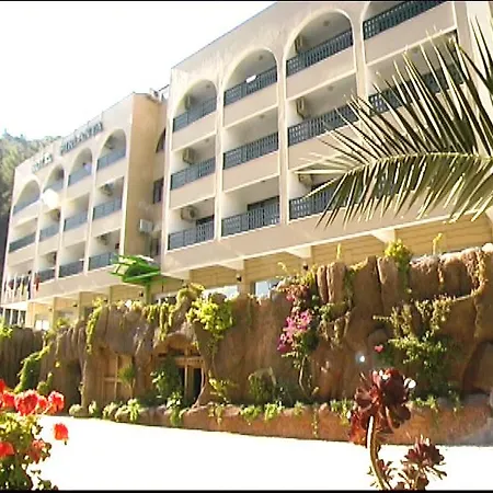 Pirlanta Fethiye