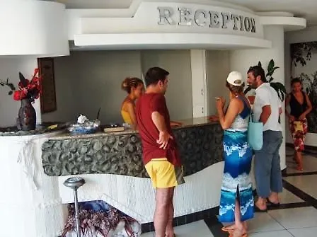 Pirlanta Otel