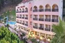 Otel Pirlanta Fethiye