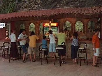 Otel Pirlanta