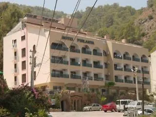 Pirlanta Otel