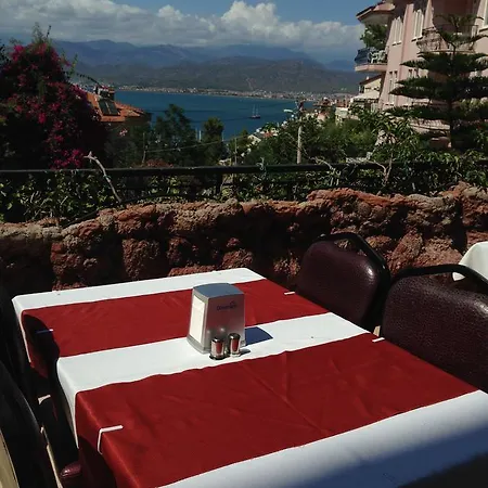 Otel Pirlanta 3*