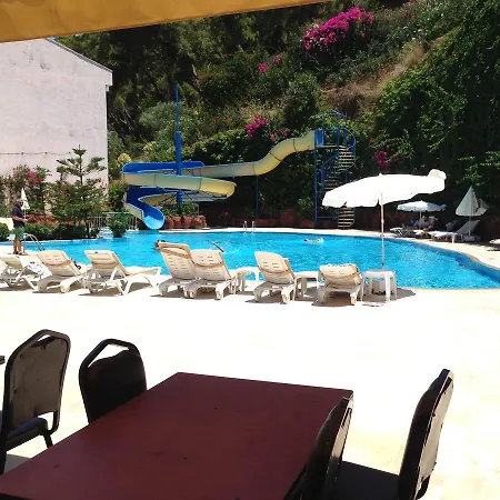 Otel Pirlanta 3*