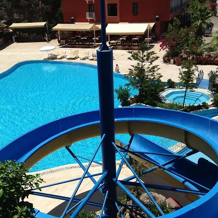 Pirlanta Otel