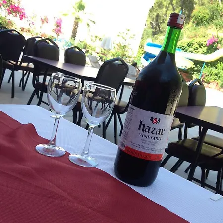 Pirlanta 3* Fethiye