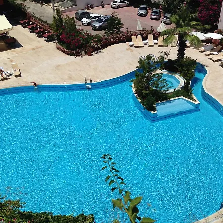 Otel Pirlanta 3*