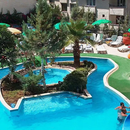 Otel Pirlanta Fethiye