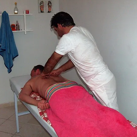 Pirlanta Otel