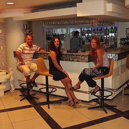 Otel Pirlanta 3*