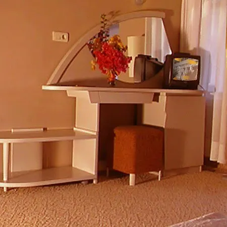 Pirlanta Otel