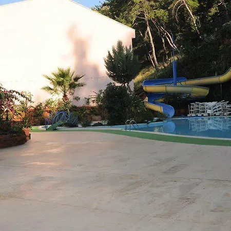 Otel Pirlanta 3*