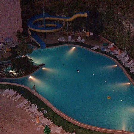 Otel Pirlanta Fethiye