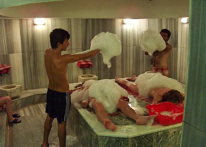 Pirlanta 3* فتحية