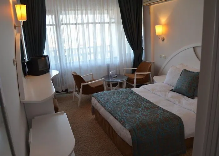 Pirlanta 3*