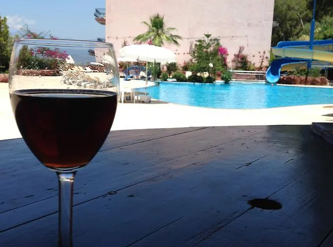 Pirlanta فندق 3*