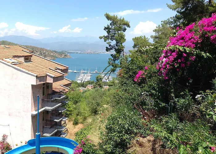 Pirlanta فندق 3*