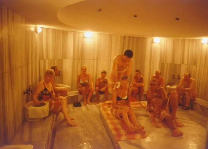 Pirlanta فندق 3*