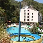 Pirlanta 3* פאטהיה