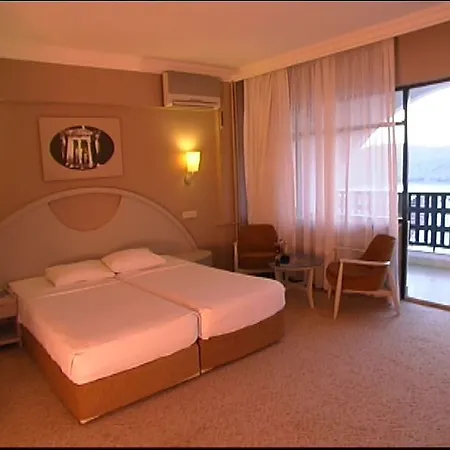 Pirlanta Hotell Fethiye