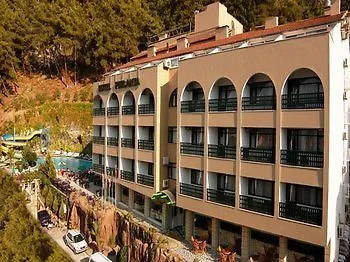 Pirlanta Hotell Fethiye
