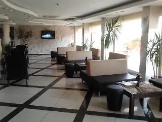 Hotell Pirlanta Fethiye