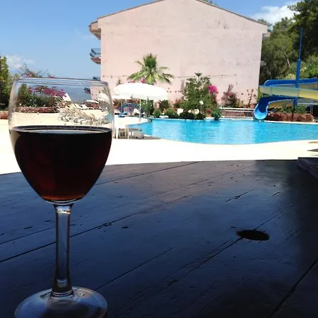 Pirlanta Hotell 3*