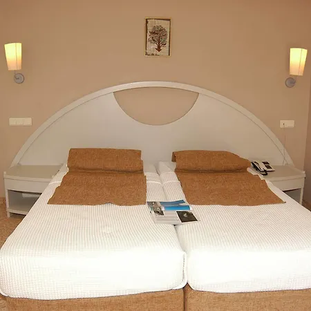Pirlanta Hotell Fethiye