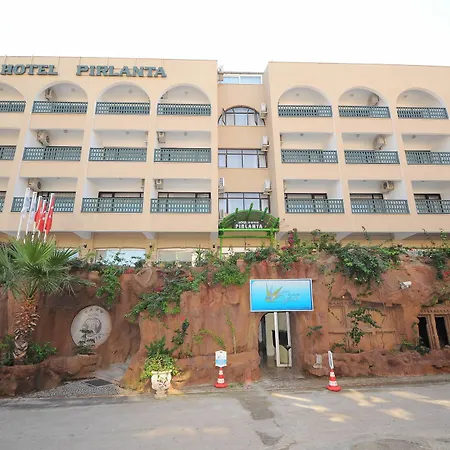 Pirlanta Hotell Fethiye