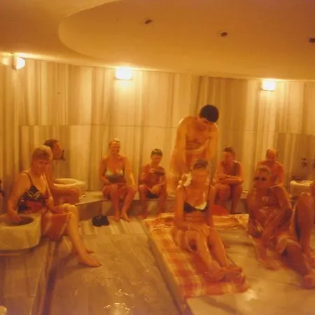 Pirlanta Hotell 3*
