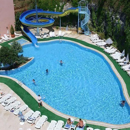 Pirlanta Hotell Fethiye