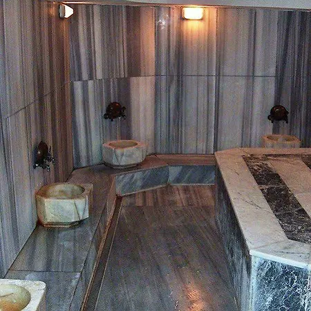 Hotell Pirlanta